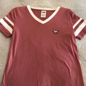 PINK t-shirt
